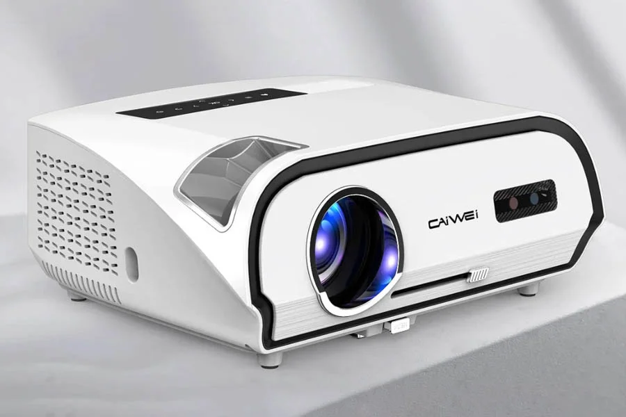 best projector for home 4k