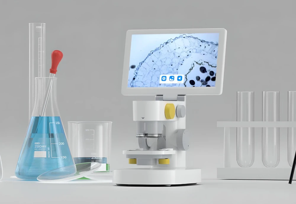 best digital microscope
