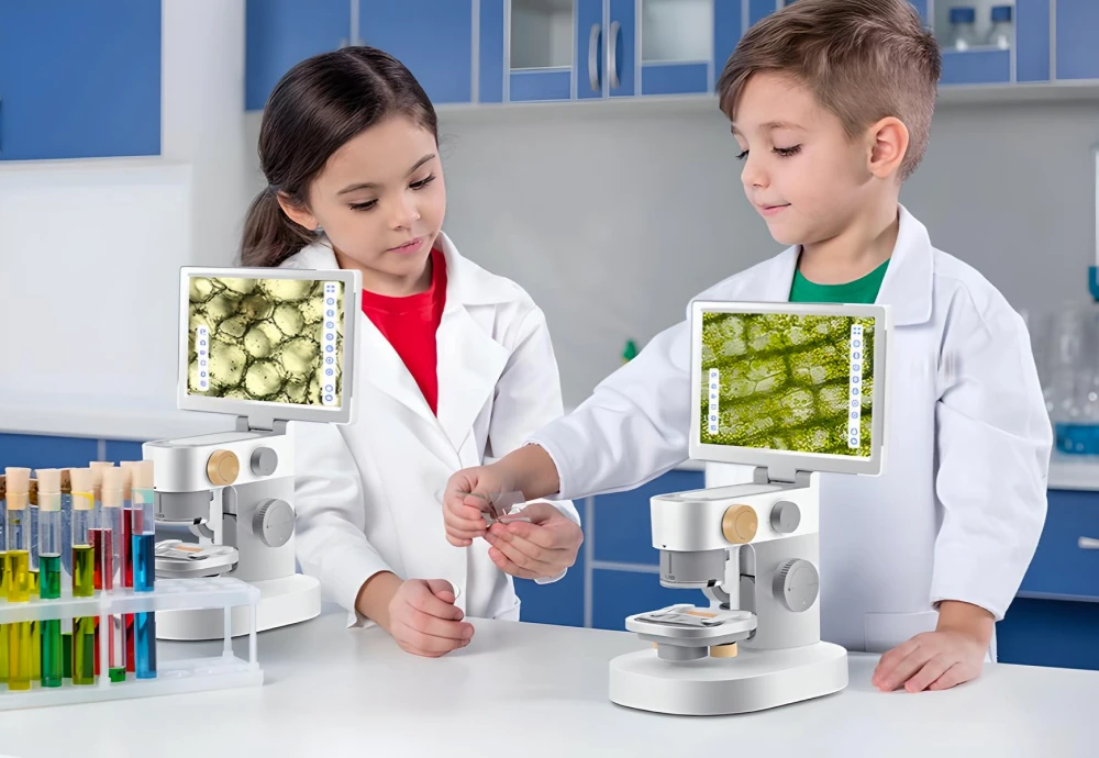 digital microscope 1000x