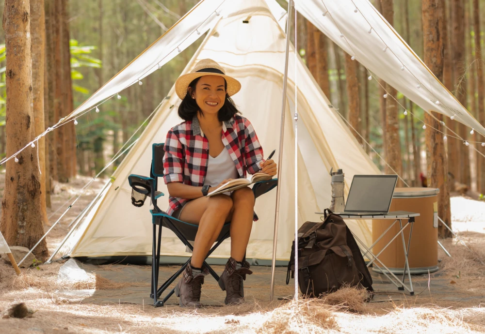 pyramid lake tent camping